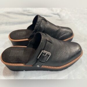 naturalizer women’s clogs size 10! used only twice